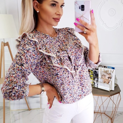 Damskie koszule – modele do pracy i propozycje casualowe