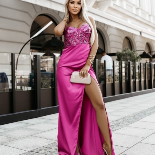 Najpiękniejsze sukienki na andrzejki