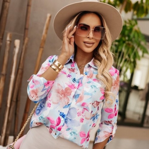 Koszule na wiosnę. Ranking modeli