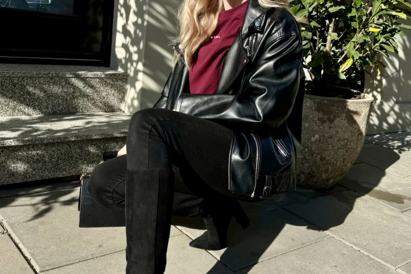 Stylizacja #19