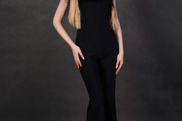 Stylizacja #1