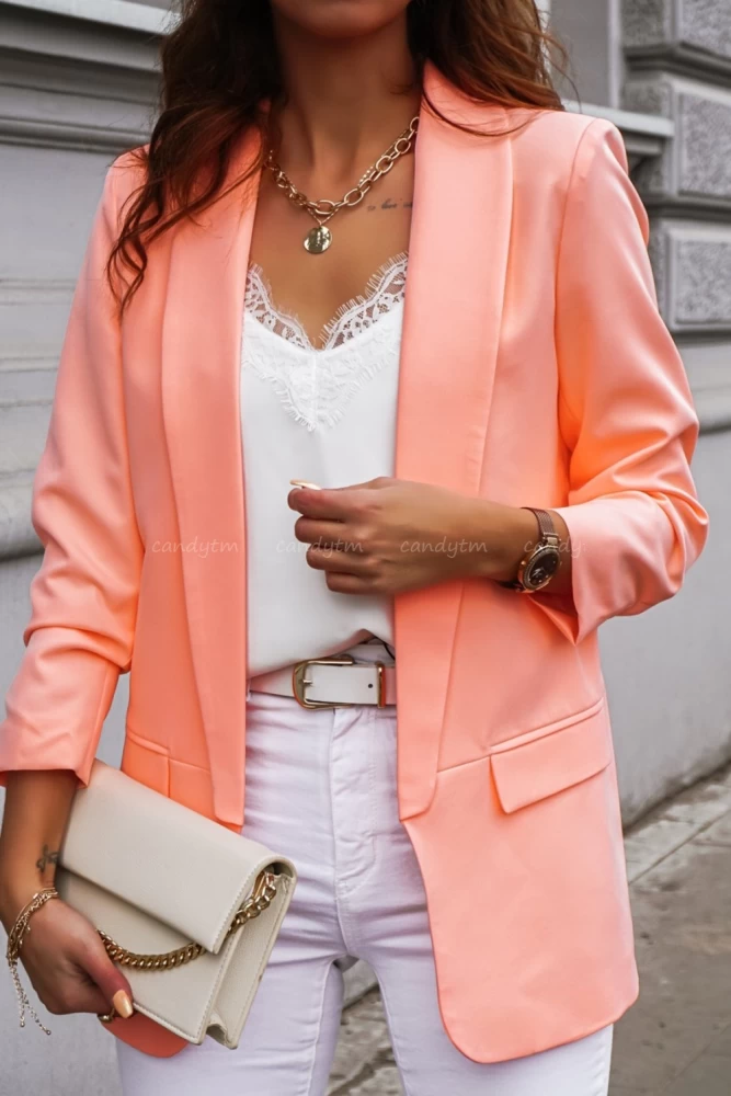 MARYNARKA CONELLI MORELA NEON